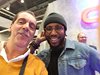 Cory Henry